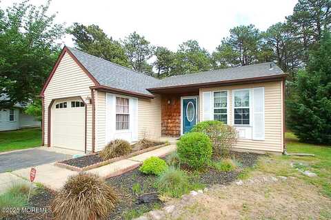 5 Brooklane Court, Manchester, NJ 08759