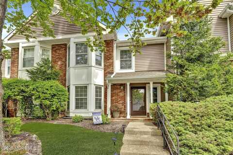 43 Woodledge Court, Rockaway, NJ 07866