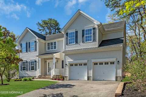 19 Hillside Avenue, Barnegat, NJ 08005