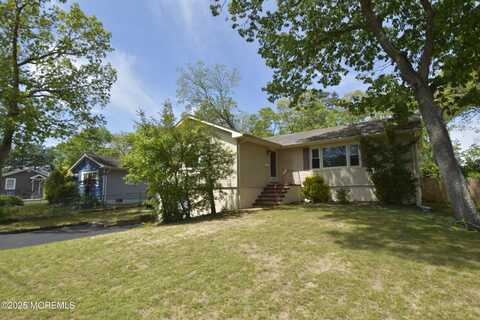 1595 Forge Pond Road, Brick, NJ 08724