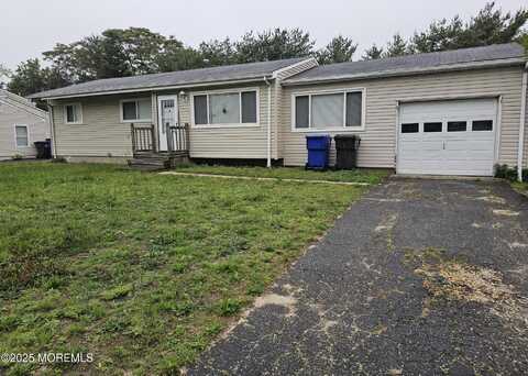 906 Egret Drive, Toms River, NJ 08753