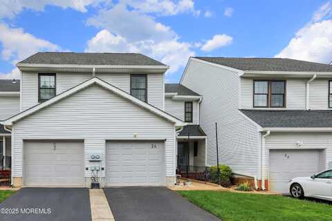 24 Chestnut Way, Manalapan, NJ 07726