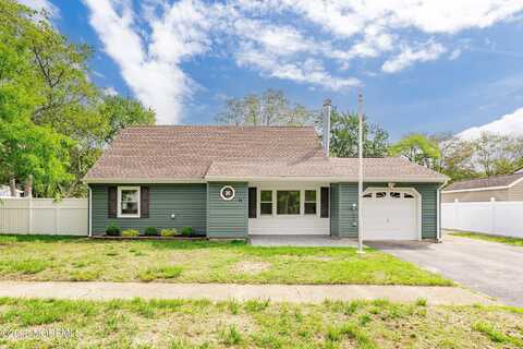11 River Crest Drive, Little Egg Harbor, NJ 08087