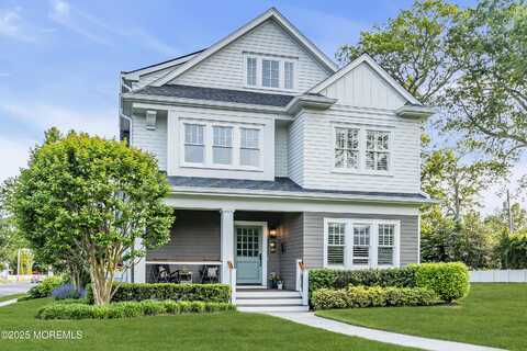 500 Chicago Boulevard, Sea Girt, NJ 08750