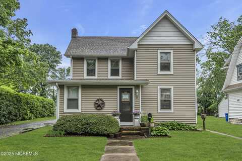 21 Seward Avenue, Toms River, NJ 08753