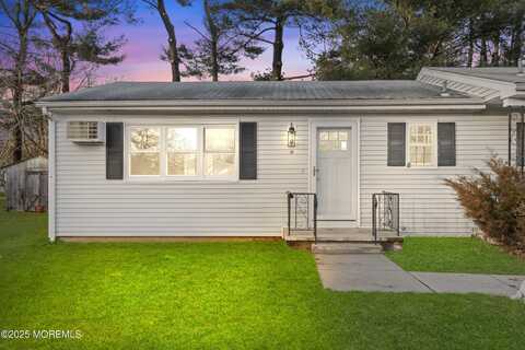 2a Primrose Lane, Jackson, NJ 08527
