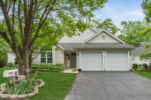 80 Foxwood Road, Lakewood, NJ 08701