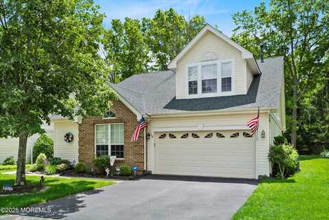 102 Sylvan Lake Boulevard, Bayville, NJ 08721
