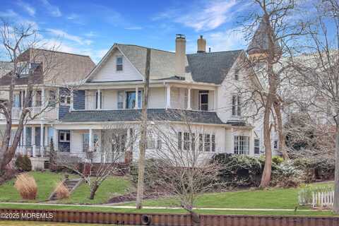 78 Lake Avenue, Ocean Grove, NJ 07756