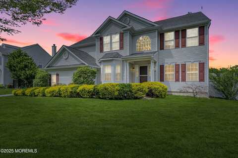 22 Ernest Drive, Lanoka Harbor, NJ 08734