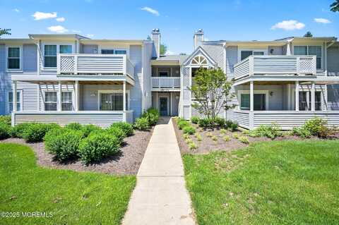 388 Brookview Court, Howell, NJ 07731