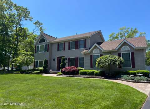 503 Dugout Drive, Lanoka Harbor, NJ 08734