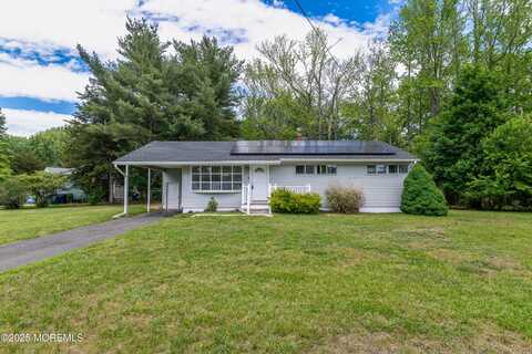 5 Jeanne Drive, Neptune, NJ 07753
