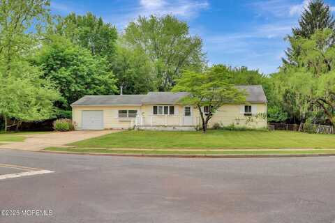 2 Westwood Drive, Howell, NJ 07731