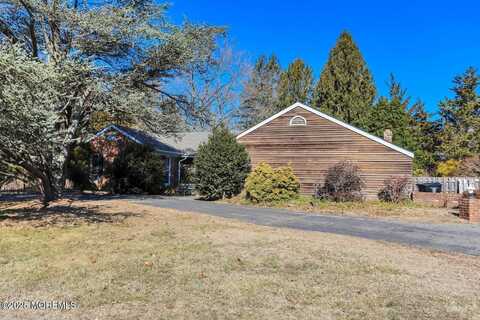 283 Cooper Road, Red Bank, NJ 07701