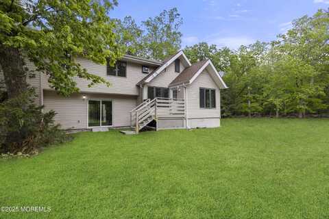 407 Cedar Swamp Road, Jackson, NJ 08527