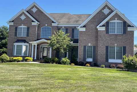 5 Duke Drive, Howell, NJ 07731
