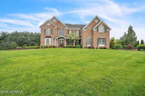 5 Duke Drive, Howell, NJ 07731