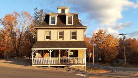 3 Center Hill Road, Weld, ME 04285