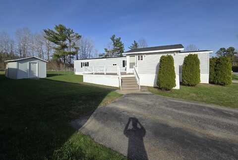 10 E Street, Bangor, ME 04401