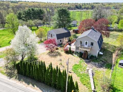 658 High Street, West Gardiner, ME 04345