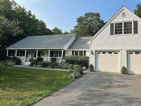 9 Deerfield Drive, Brunswick, ME 04011