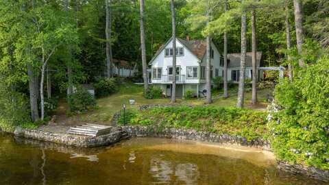 27 Chickadee Lane, Naples, ME 04055