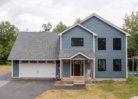 106 Mitchell Road, Casco, ME 04015