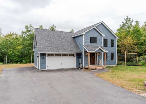 106 Mitchell Road, Casco, ME 04015