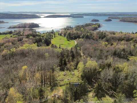 1232 Coastal Road, Brooksville, ME 04617