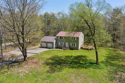 430 Old Bath Road, Wiscasset, ME 04578