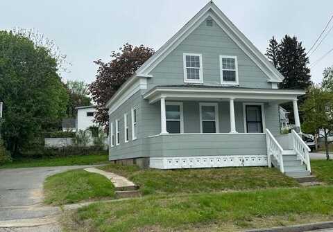 64 Washington Street, Augusta, ME 04330