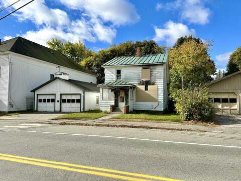 35 Roxbury Road, Mexico, ME 04257