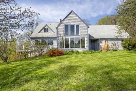 17 Westview Road, Damariscotta, ME 04543