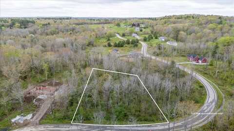 Lot 16 Ashland Drive, Thomaston, ME 04861
