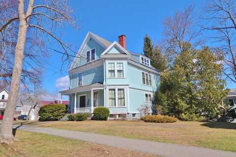 2 W Broadway, Bangor, ME 04401