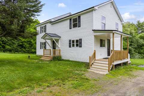185 Legion Park Road, Windsor, ME 04363