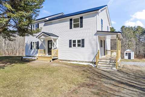 185 Legion Park Road, Windsor, ME 04363