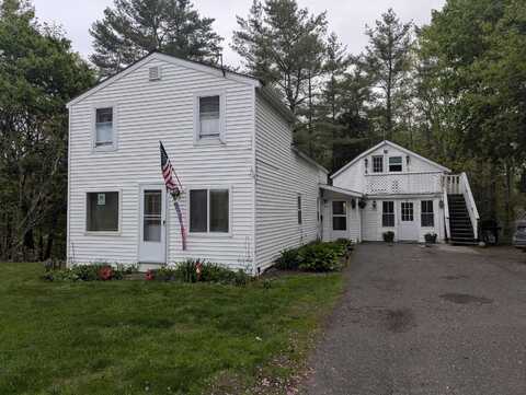 749 W River Road, Waterville, ME 04901