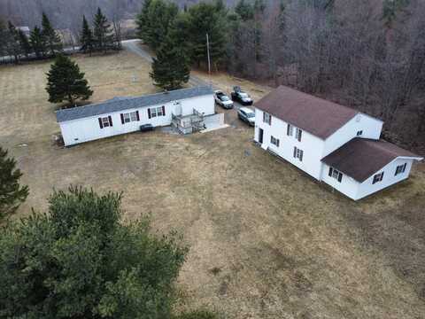 451 Johnson Flat Road, Clinton, ME 04927