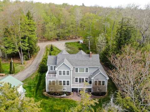 293 Crane Pond Drive, Lincoln, ME 04457