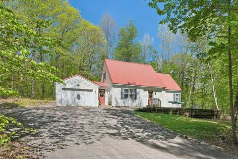 65 Lone Indian Trail, Augusta, ME 04330