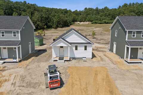 5 Feldspar Lane, Cumberland, ME 04021