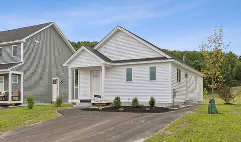 5 Feldspar Lane, Cumberland, ME 04021