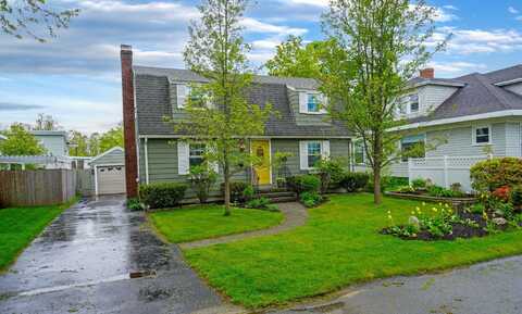 22 Vincent Street, South Portland, ME 04106