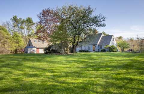 20 Boulder Road, Bristol, ME 04539
