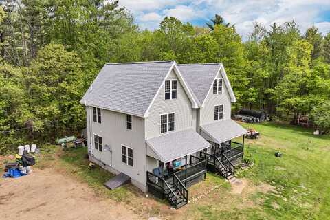28-30 West Winds Drive, Lebanon, ME 04027