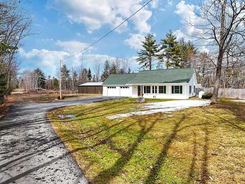 11 Trask Road E, Benton, ME 04901