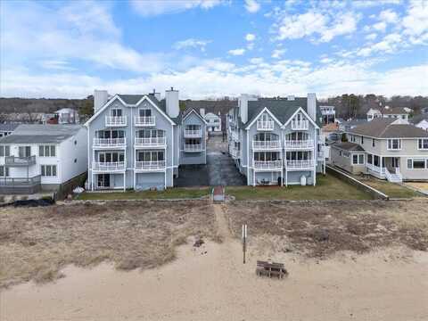 1 Saunders Avenue, Old Orchard Beach, ME 04064