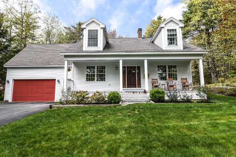 428 E Main Street, Yarmouth, ME 04096